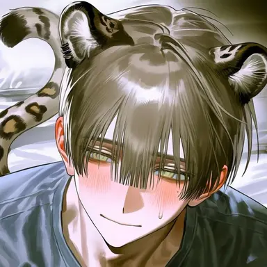 Profile image of ルイ