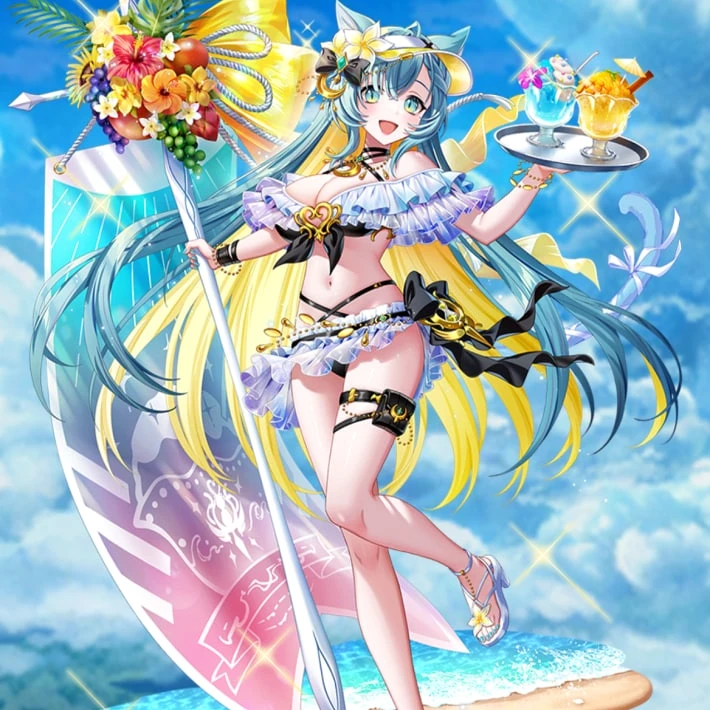 イクシア