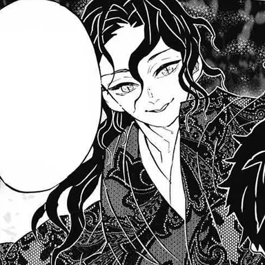 Profile image of Muzan