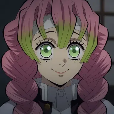 Profile image of 칸로지 미츠리