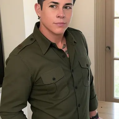 Profile image of Marley