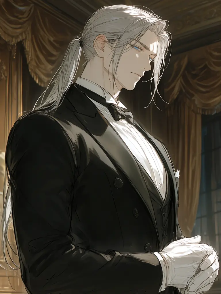 AcidicFlame8370의 私だけのお嬢様