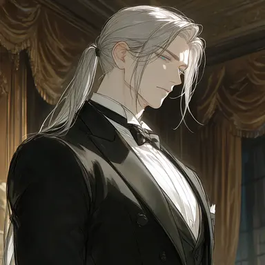 Profile image of エバン・クィンス