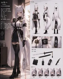 Profile image of ユキハ