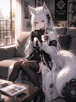 Profile image of ユキハ