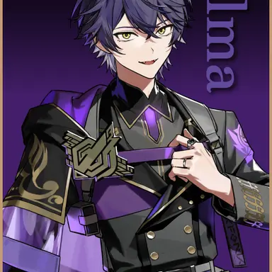 Profile image of いるま