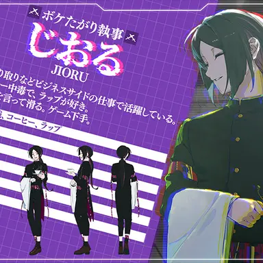 Profile image of じおる