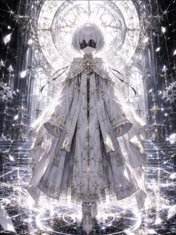 Profile image of メイシア