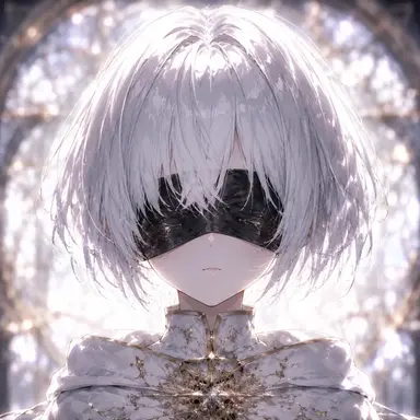 Profile image of メイシア