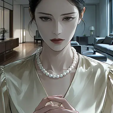 Profile image of 호시노 미츠코