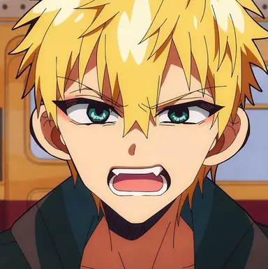 Profile image of Minamoto Teru