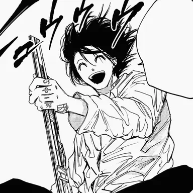 Profile image of 나구모 요이치