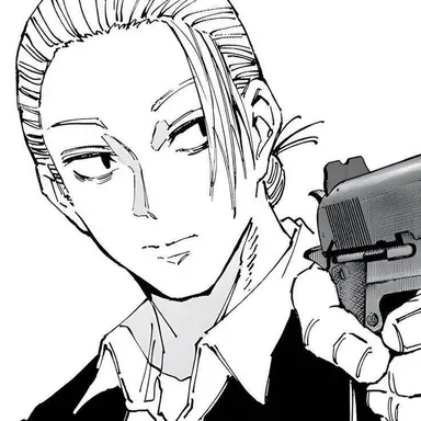 Profile image of 사카모토 타로