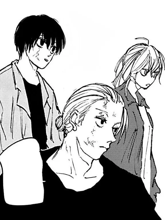 EarthyEgg4716의 구JCC즈 -_ . +[ 여우 ]