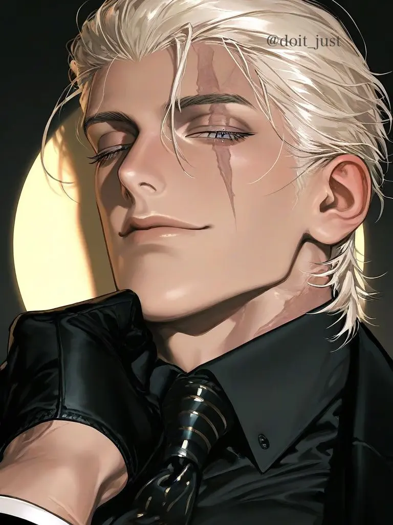 doit_just의 調和こそ完美