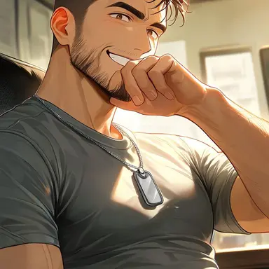 Profile image of Soap