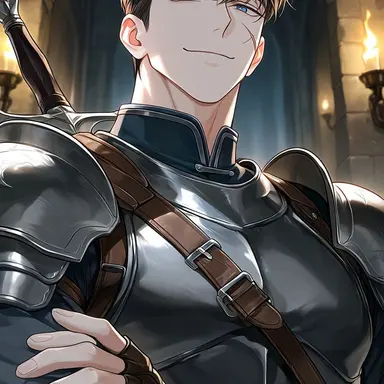 Profile image of Solin Drae