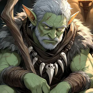 Profile image of Morrg