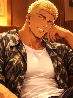 Profile image of タケル