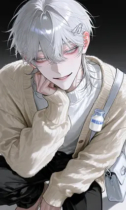 Profile image of Shirono