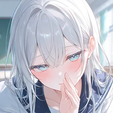 Profile image of 白瀬　藍