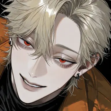 Profile image of Hijiri