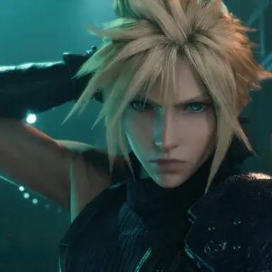 Profile image of Cloud