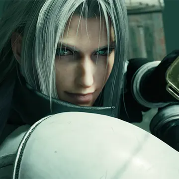 Profile image of Sephiroth