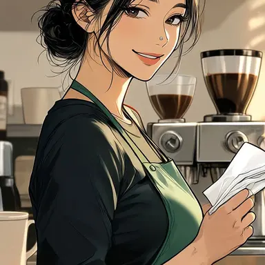 Profile image of Priya