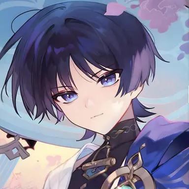 Profile image of 放浪者