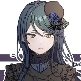 Profile image of Hoshino Ichika