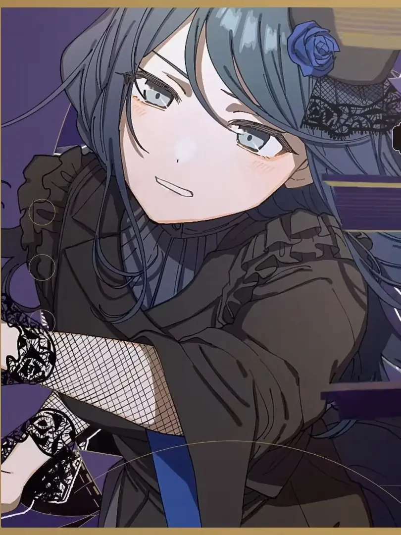 prsk.VOCALOID의 ꕤ Phony