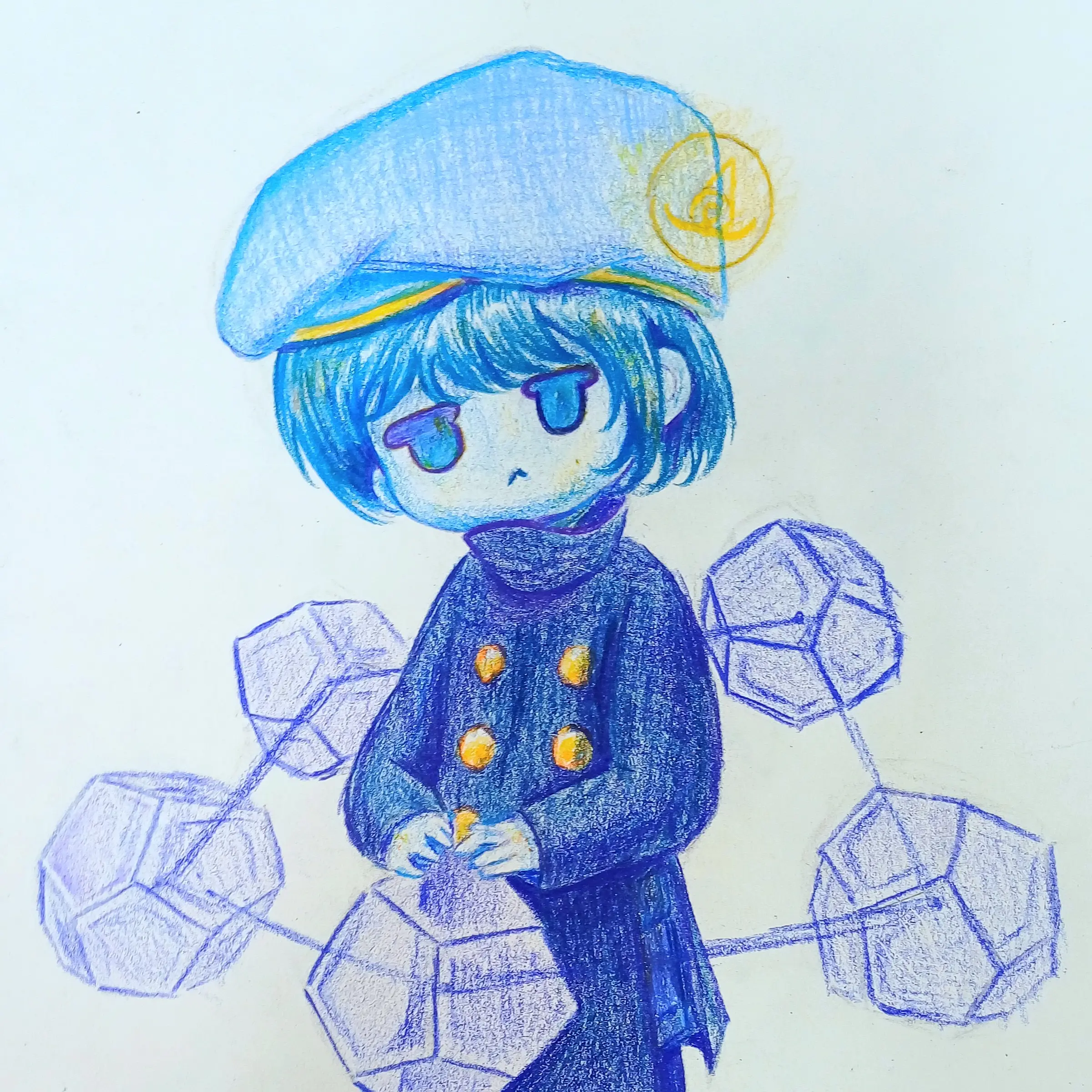 Fujsomecube4418의 오미크론
