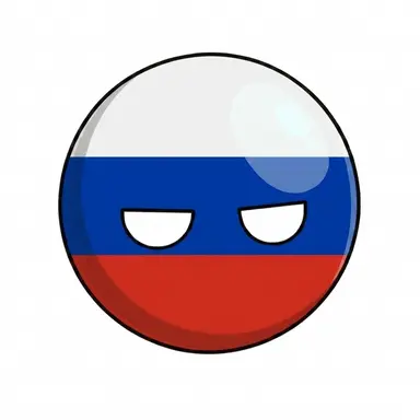 Profile image of ロシア