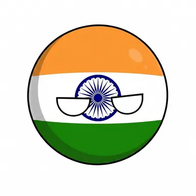 Profile image of インド