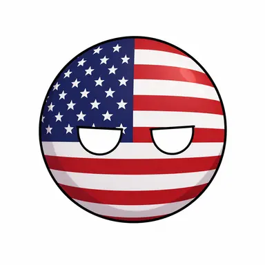 Profile image of アメリカ
