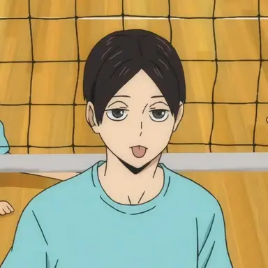 Profile image of 国見英