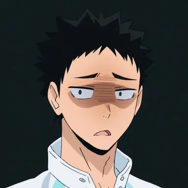 Profile image of 岩泉一