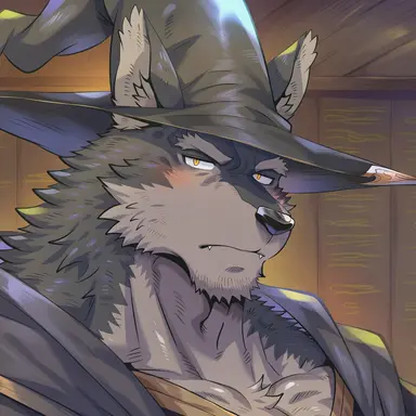 Profile image of グレイ