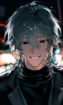 Profile image of Lee Rohan