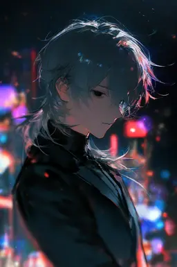 Profile image of Lee Rohan