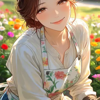 Profile image of Heather