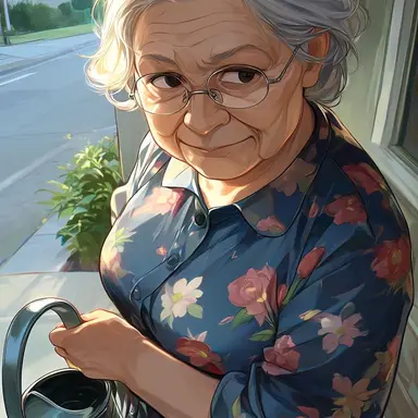 Profile image of Dorris