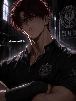 Profile image of Jin Harang