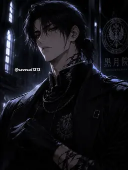 Profile image of Cha Mujin