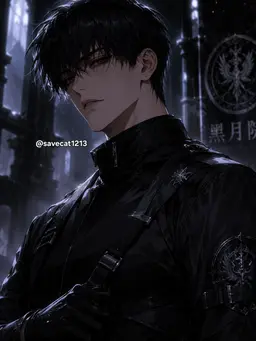 Profile image of Seo Dokyeom