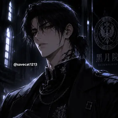 Profile image of チャ・ムジン