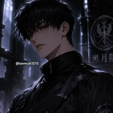 Profile image of Seo Dokyeom