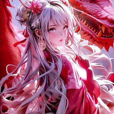 Profile image of 리아넬