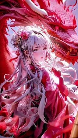 Profile image of 4대 용왕